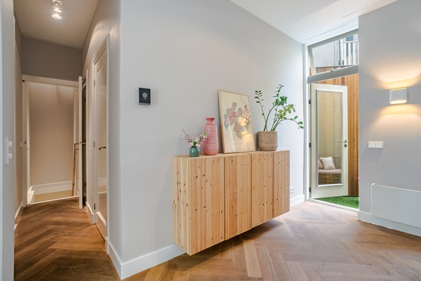 Medium property photo - Staringplein 7, 1054 VJ Amsterdam